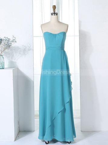 products/bridesmaid-dresses-with-straps-chiffon-bridesmaid-dress-full-length-bridesmaid-dress-bd00307.jpg