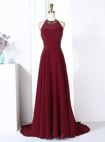 products/burgundy-bridesmaid-dresses-halter-bridesmaid-dress-chiffon-bridesmaid-dress-with-train-bd00201.jpg