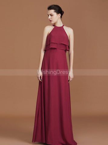 products/burgundy-bridesmaid-dresses-long-bridesmaid-dress-chiffon-bridesmaid-dress-bd00250-3.jpg