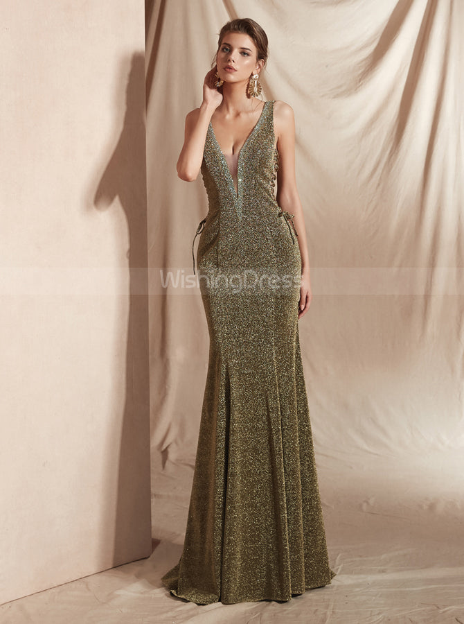 Burgundy Fitted Prom Dresses,Gorgeous Evening Dress,PD00409 - Wishingdress Burgundy Fitted Prom Dresses,Gorgeous Evening Dress,PD00409 - Wishingdress