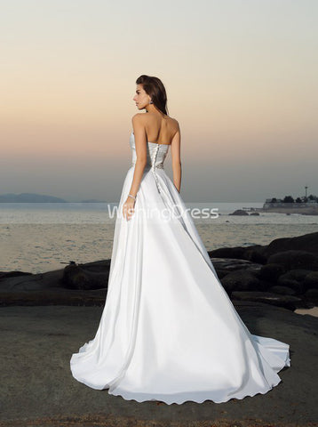 products/chiffon-beach-wedding-dresses-romantic-bridal-dress-sweetheart-wedding-dress-wd00309.jpg