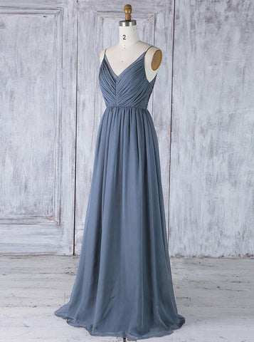 products/chiffon-bridesmaid-dresses-with-straps-ruched-bridesmaid-dress-bd00359-1.jpg