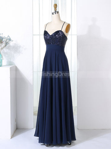 products/dark-navy-bridesmaid-dresses-chiffon-sequined-bridesmaid-dress-bd00306-2.jpg