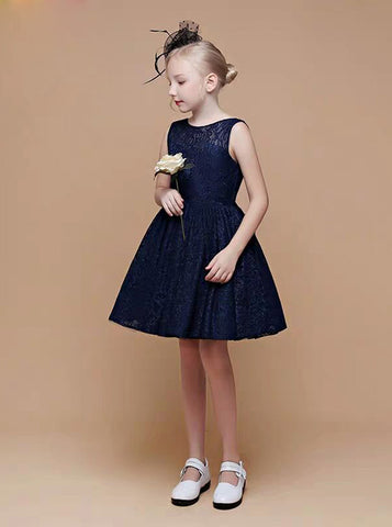 products/dark-navy-lace-party-dress-for-teens-knee-length-junior-bridesmaid-dress-jb00046-1.jpg
