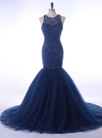 products/dark-navy-mermaid-prom-dress-beaded-tulle-prom-dress-sparkly-prom-dress-pd00046-1.jpg