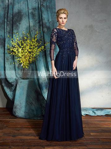 products/dark-navy-mother-of-the-bride-dresses-mother-dress-with-sleeves-md00064-5.jpg