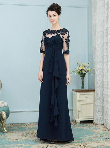 products/dark-navy-mother-of-the-bride-dresses-mother-dress-with-sleeves-wedding-guest-dress-long-md00005-3.jpg