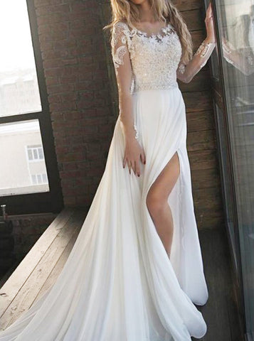 products/destination-wedding-dress-with-slit-long-sleeve-wedding-dress-wd00404-1.jpg