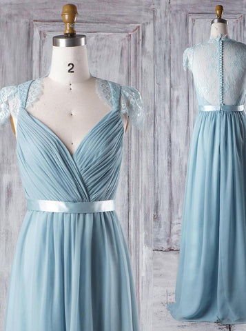 products/elegant-bridesmaid-dress-with-cap-sleeves-chiffon-bridesmaid-dress-bd00356.jpg