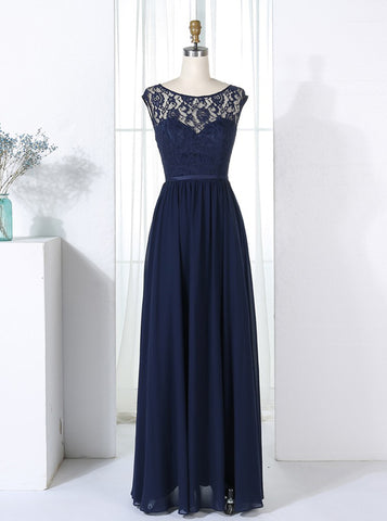 products/elegant-bridesmaid-dresses-dark-navy-bridesmaid-dress-chiffon-bridesmaid-dress-bd00296-1.jpg