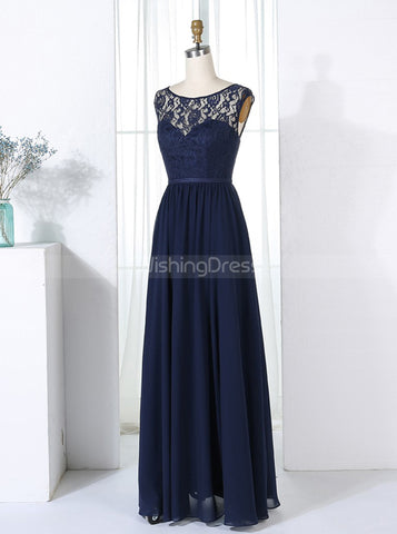 products/elegant-bridesmaid-dresses-dark-navy-bridesmaid-dress-chiffon-bridesmaid-dress-bd00296-2.jpg