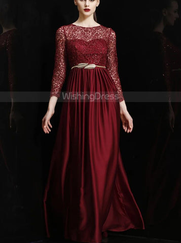 products/elegant-mother-of-the-bride-dress-with-sleeves-floor-length-mother-dress-fall-md00070-3.jpg