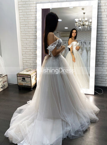 products/elegant-wedding-dress-with-off-the-shoulder-neckline-a-line-bridal-dress-wd00651-3.jpg