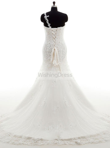 products/fit-and-flare-wedding-dresses-one-shoulder-wedding-dress-lace-bridal-dress-wd00267-2.jpg