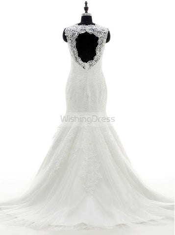 products/fit-and-flare-wedding-dresses-plus-size-wedding-gown-lace-wedding-dress-vintage-bridal-gown-wd00225-1.jpg