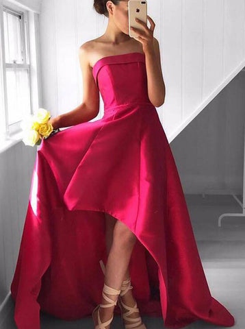 products/fuchsia-prom-dress-high-low-prom-dress-satin-prom-dress-strapless-prom-dress-modest-dress-pd00197-1.jpg