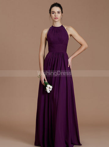 products/grape-bridesmaid-dresses-high-neck-bridesmaid-dress-simple-bridesmaid-dress-bd00257-5.jpg