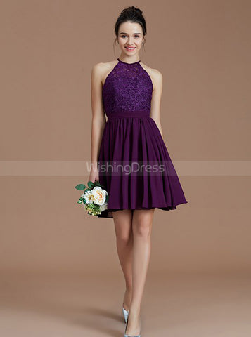 products/grape-bridesmaid-dresses-short-bridesmaid-dress-high-neck-bridesmaid-dress-bd00249-7.jpg