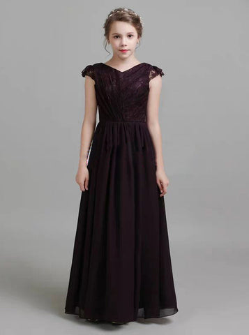 products/grape-junior-bridesmaid-dresses-chiffon-dress-for-teens-jb00063-2.jpg