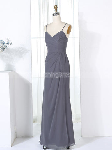 products/grey-bridesmaid-dresses-sheath-bridesmaid-dress-bridesmaid-dress-with-straps-bd00298-2.jpg