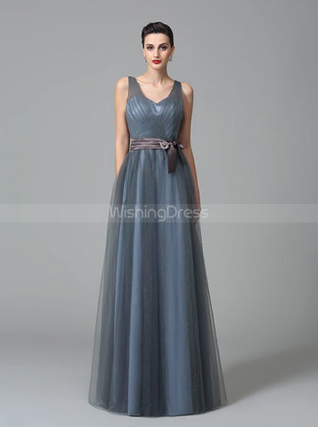 products/grey-bridesmaid-dresses-tulle-bridesmaid-dress-long-bridesmaid-dress-bd00233-3.jpg