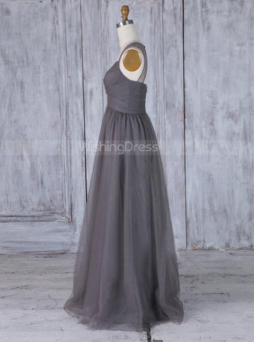 products/grey-tulle-bridesmaid-dresses-elegant-prom-dress-bd00358-3.jpg