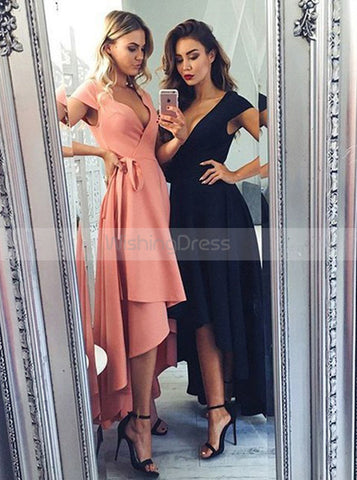 products/high-low-v-neck-homecoming-dress-satin-prom-dress-with-sash-evening-dress-with-cap-sleeves-pd00059.jpg