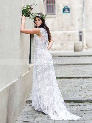 products/high-neck-boho-wedding-dress-lace-wedding-dress-with-sweep-train-wd00445-1.jpg