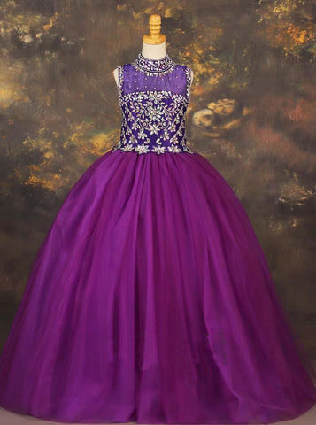 products/high-neck-girls-special-occasion-dress-formal-tulle-girls-pageant-ball-dress-gpd0011-2.jpg