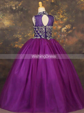 products/high-neck-girls-special-occasion-dress-formal-tulle-girls-pageant-ball-dress-gpd0011-3.jpg