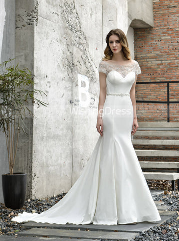 products/high-quality-wedding-dress-with-beaded-neckline-elegant-bridal-dress-wd00493-7.jpg