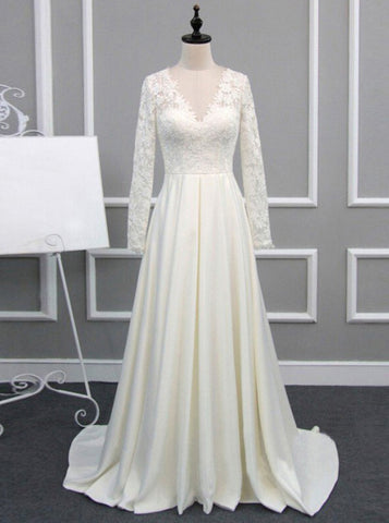 products/ivory-wedding-dresses-aline-wedding-dress-wedding-dress-with-sleeves-fall-bridal-dress-wd00158.jpg