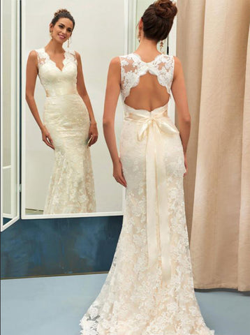 products/ivory-wedding-dresses-lace-wedding-dress-mermaid-wedding-dress-modest-bridal-dress-wd00136.jpg