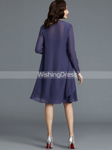products/knee-length-mother-of-the-bride-dress-with-jacket-simple-mother-dress-md00025-2.jpg