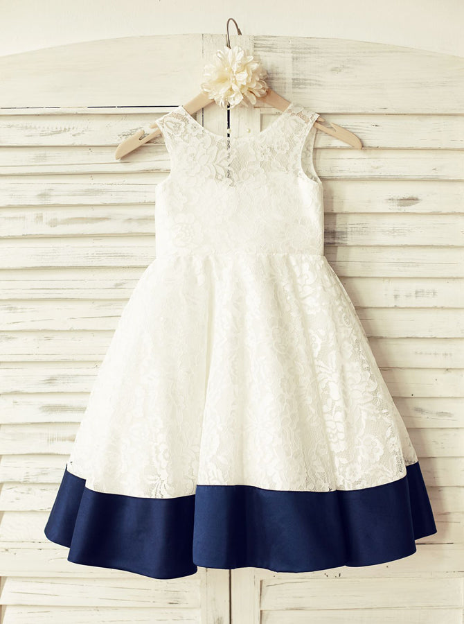 Lace Flower Girl Dress,Flower Girl Dress with Bow,Birthday Dress,FD00118, Child12 / Gold Lace Flower Girl Dress,Flower Girl Dress with Bow,Birthday Dress,FD00118, Child12 / Gold