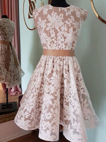 products/lace-high-neck-homecoming-dresses-homecoming-dress-with-belt-hc00163.jpg