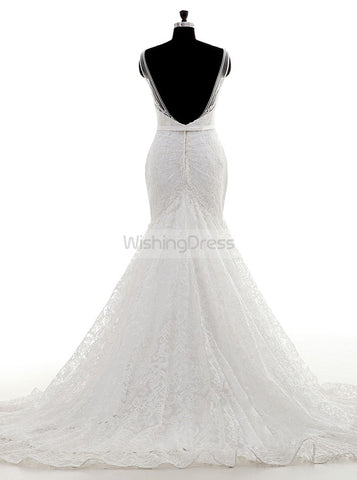 products/lace-wedding-dress-vintage-wedding-dresses-mermaid-bridal-dress-with-straps-wd00049-1.jpg