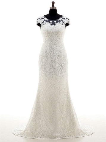 products/lace-wedding-dress-wedding-dress-with-cap-sleeves-white-bridal-dress-romantic-wedding-dress-wd00008.jpg