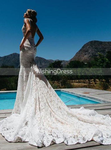 products/lace-wedding-dress-with-pockets-fitted-mermaid-wedding-dress-wd00499_2.jpg