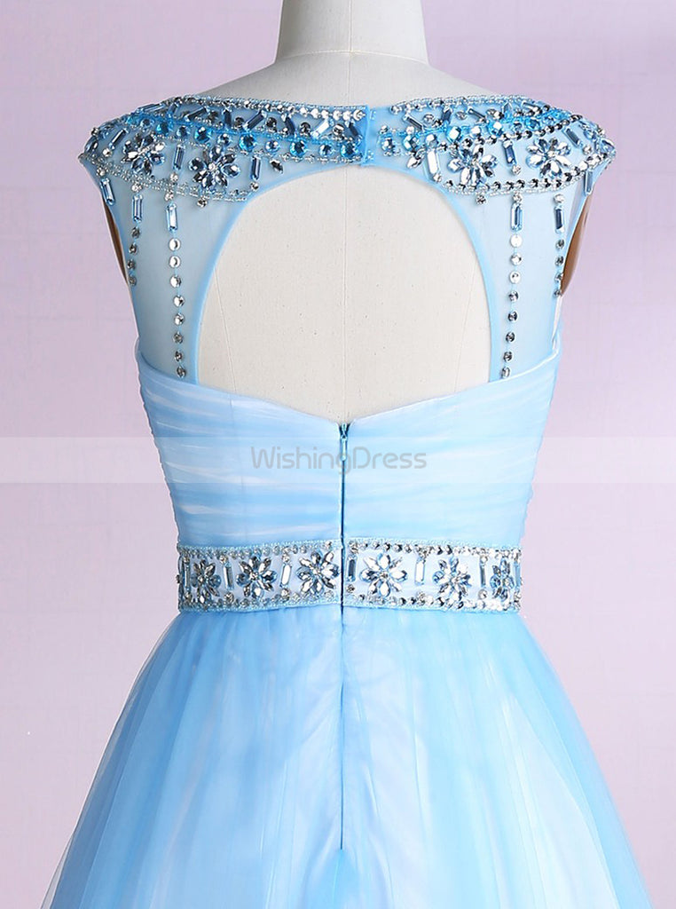 Light Blue Sweet 16 Dresses,Knee Length Sweet 16 Dress,Princess Sweet - Wishingdress Light Blue Sweet 16 Dresses,Knee Length Sweet 16 Dress,Princess Sweet - Wishingdress