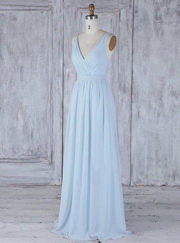 products/lightskyblue-bridesmaid-dresses-chiffon-bridesmaid-dress-bd00346-4.jpg