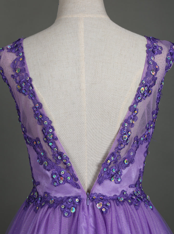 Lilac Homecoming Dresses,Short Homecoming Dress,Fancy Cocktail Dress,H - Wishingdress Lilac Homecoming Dresses,Short Homecoming Dress,Fancy Cocktail Dress,H - Wishingdress