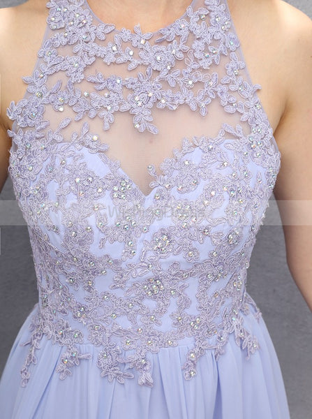 Lilac Homecoming Dresses,Short Homecoming Dress,Homecoming Dress for Teens,HC00060
