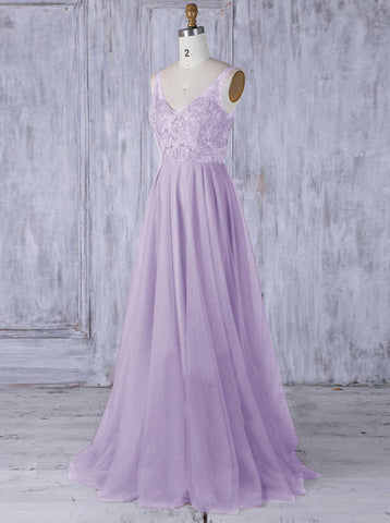 products/lilac-long-bridesmaid-dress-tulle-bridesmaid-dress-v-neck-bridesmaid-dress-bd00054-1.jpg