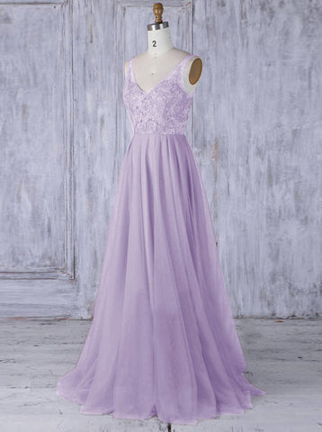 products/lilac-long-bridesmaid-dress-tulle-bridesmaid-dress-v-neck-bridesmaid-dress-bd00054-1.jpg