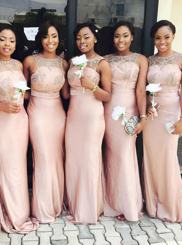 high end bridesmaid dresses Ever-Pretty High-Slit Chiffon Dress with Long Sleeves and Waist Pleating Our main products include Herringbone Tweed Vests Can You Customize Luxury Bridesmaid
