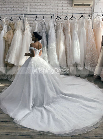 products/luxurious-ball-gown-wedding-dress-with-off-the-shoulder-neckline-wd00655-3.jpg