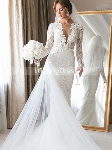products/mermaid-wedding-dress-with-long-sleeves-chic-wedding-dress-wd00622.jpg