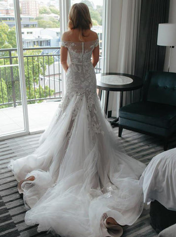 products/mermaid-wedding-dresses-off-the-shoulder-wedding-gown-floral-wedding-dress-wd00061-2.jpg