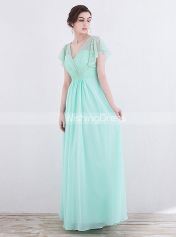 products/mint-green-bridesmaid-dresses-long-prom-dress-with-sleeves-elegant-bridesmaid-dress-pd00337-3.jpg